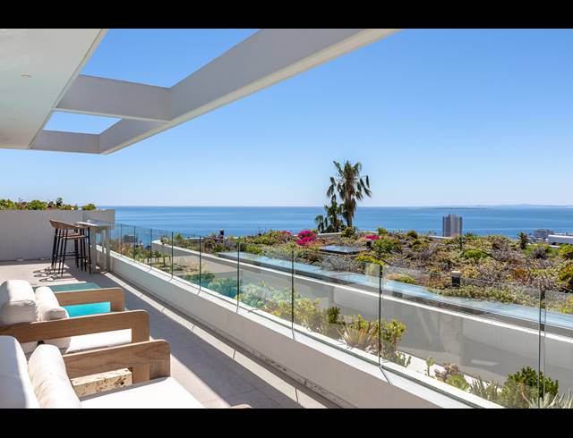 4 BEDROOM APARTMENT TO LET IN FRESNAYE